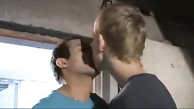 Real Love - Real Gay Sex (190 chars)