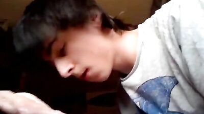 Teen Foot Lover: Dirty Feet Frenzy