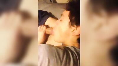 Oral Delight: Action Movies Suck! - The Ultimate Oral Gay Porn Experience