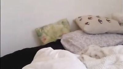 Collegeroommates03cum - Three Cute Roommates Sucking Dick and Fucking Each Others Asses!