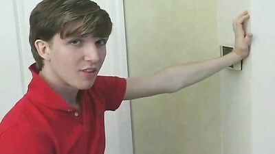 Hot boys stair fuck - Exclusive Gay Porn Video with Tagged Big Cocks and Cum Shots!