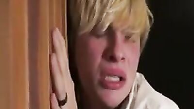 Horny Bareback Boys in Heat: Hot Oral Action and Cum Shots