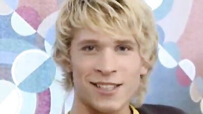 Bareback Blondes: Boys Cum Shots - Raw and Rough Sexual Encounters