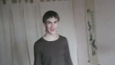 Erics Amateur Solo Vintage Adventure!