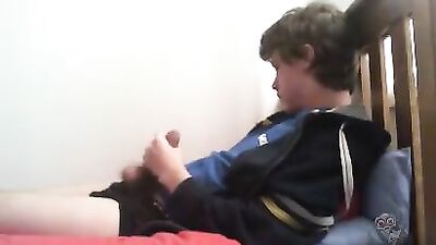 Twink Playtime: Big Cock Showcase