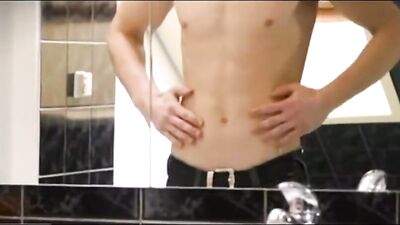 The Forgotten: A Gay Porn Adventure