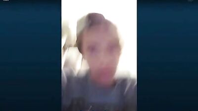 Cum Shots Handjob Solo: Super Hot Skinny Sk8 with Bid Dick!