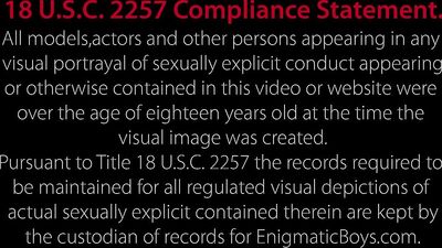 Brian555 Anatol short video.