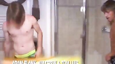 Unleashed Desires: Action Cum Shots Behind Closed Doors