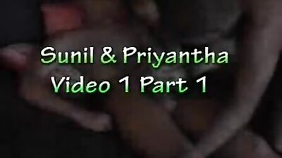 Boys from Sri Lanka: Steamy Action in Gay Porn!