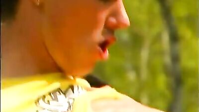 Skating Sex Spree: Bareback Cum Shots Public Outside