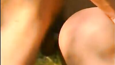 Skating Sex Spree: Bareback Cum Shots Public Outside