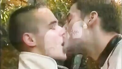 Suck And Cum In The Park: Public Outdoor Oral Explosion!