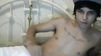 Hot Little Hat Twink Jerks - Bisexual Amateur Big Cocks (36 chars)