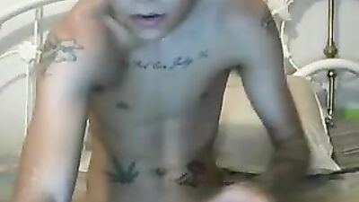 Hot Little Hat Twink Jerks - Bisexual Amateur Big Cocks (36 chars)