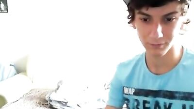 Break Up: Big Cocks & Cum Shots