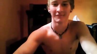 Twink Unloads in Amateur Cartoons Cum Shots - A Hardcore Gay Porn Adventure!