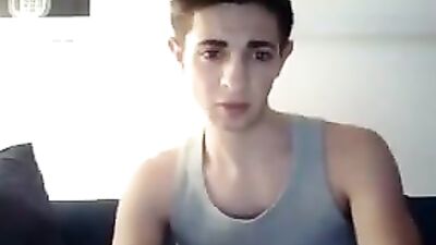 (Daddy Twink Cum Shots Gay Porn)