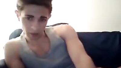 (Daddy Twink Cum Shots Gay Porn)