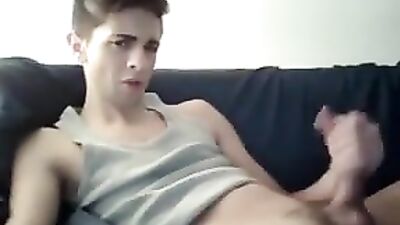 (Daddy Twink Cum Shots Gay Porn)