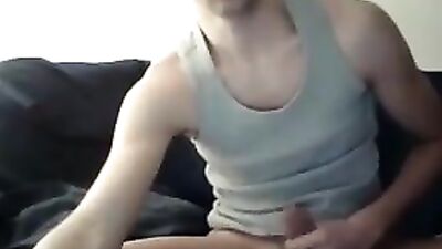 (Daddy Twink Cum Shots Gay Porn)