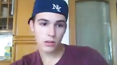 Ny Fuckboy: Big Cocks & Cum Shots - Amateur Gay Porn Videos