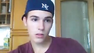 Ny Fuckboy: Big Cocks & Cum Shots - Amateur Gay Porn Videos