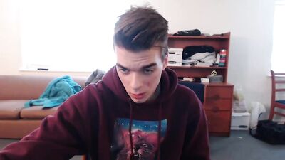 Long Dick Adventure: Exploring Sexuality with Older Men - Gay Porn Video