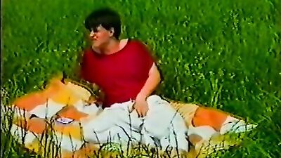 The Magic Boy: A Gay Porn Video - German Vintage & Oldie - Full of Boys