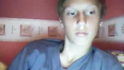 Blond Jerks: Cum Shots and Handjobs - Gay Porn Action!