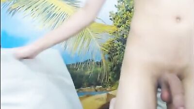 Codysteins Hot Steam Room Orgy: Straight Guys and Muscular Men