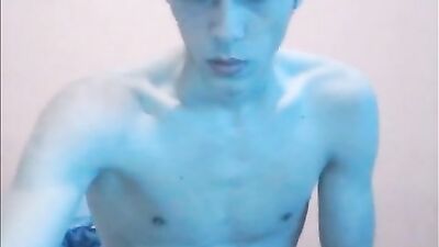 Maurizioaleecum: Secret Encounters with Handsome Strangers