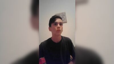 High School Cumshot Graduation: A Gay Porn Video by Straight Boys!