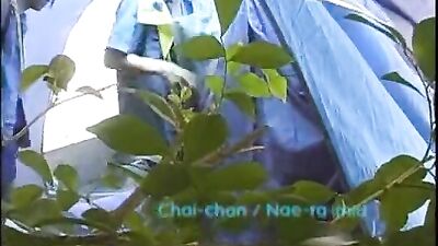 Asian Twinks in Nature - A Gay Porn Adventure!