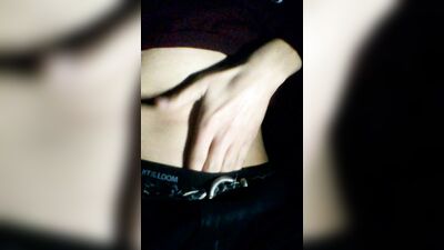 My abs