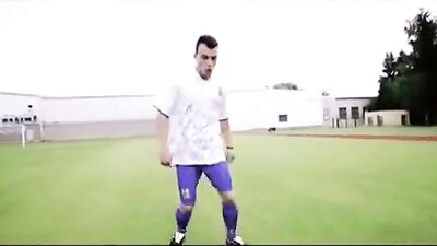 Gay Soccer Players Oral Sex Escapade!