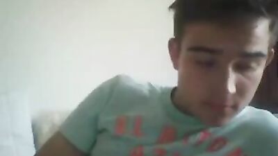 Twink Hole Action - Gay Webcam Ass Play Listings