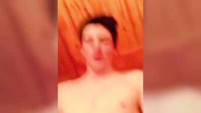 Uncut Amateurs in the Bathroom - Unlimited Load