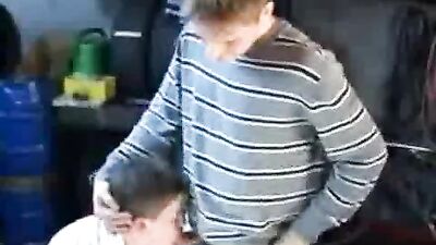 Young Studs Exploring Their Bodies! - Fetish - Boys 14