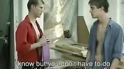 Explore Your Wild Side with Nice Ass Bareback Action!