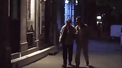 In The Voyeur Room: Old-School Action Cum Shots with Vintage Edge