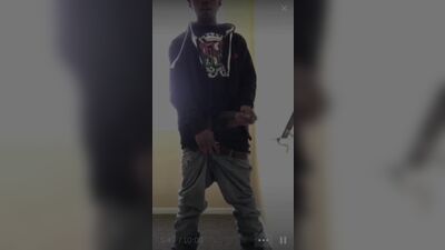 Big Cocks Black Swinging 2021 (BBC) - A sexy gay porn video featuring big black dudes swinging their massive cocks and enjoying hot sex with each other. You wont be able to resist their raw power!