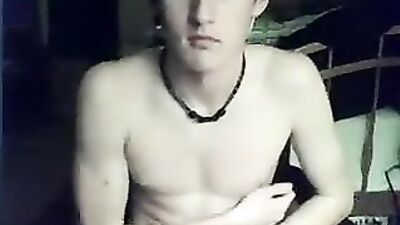 Baseball Jock Cock on Cam: Late Night Quickie with Frat Guys Solo - Cum Shots