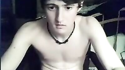 Baseball Jock Cock on Cam: Late Night Quickie with Frat Guys Solo - Cum Shots