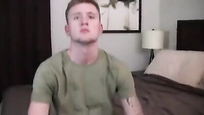 Blod Boy Dominated: Blissful Anal Gay Porn Experience!