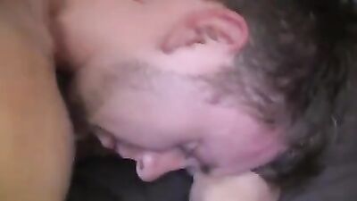 Blod Boy Dominated: Blissful Anal Gay Porn Experience!