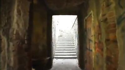 Blonde Guy Fuck Fest - Cumshot Included!