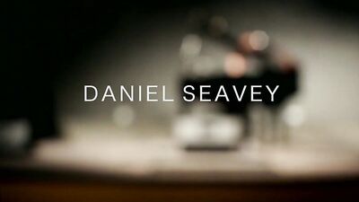 Young Dreams Come True: Daniel Seaveys Gay Porn Adventure