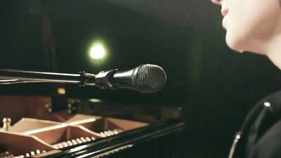 Young Dreams Come True: Daniel Seaveys Gay Porn Adventure