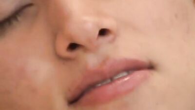 Brian555s Sexy Latino Wank